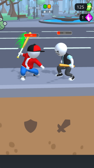 格斗小子最新版下载 格斗小子最新版下载