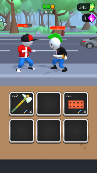 格斗小子最新版下载 格斗小子最新版下载