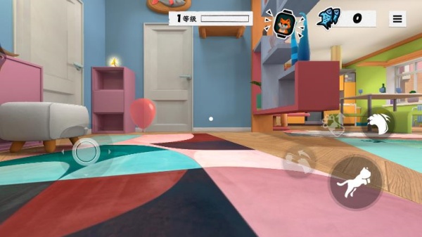 猫咪大暴走游戏下载 猫咪大暴走游戏下载