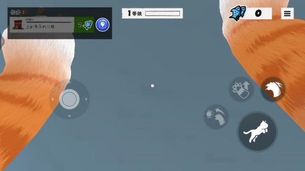 猫咪大暴走游戏下载 猫咪大暴走游戏下载