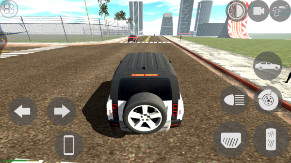 极品狂飙赛车最新版下载 极品狂飙赛车最新版下载