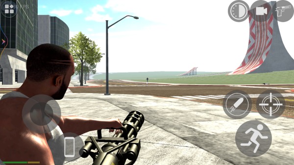 极品狂飙赛车最新版下载 极品狂飙赛车最新版下载