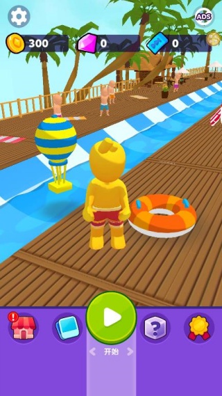 水上滑梯乐园下载安装 水上滑梯乐园下载安装