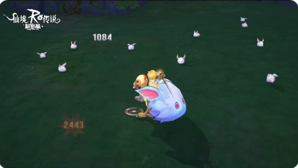 仙境传说RO新启航游戏下载 仙境传说RO新启航游戏下载