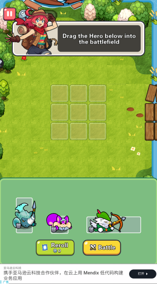 塔防城堡防御游戏下载 塔防城堡防御游戏下载