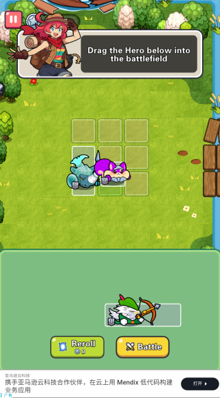 塔防城堡防御游戏下载 塔防城堡防御游戏下载