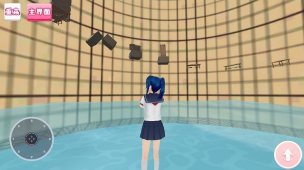 樱花校园跑酷挑战赛游戏下载 樱花校园跑酷挑战赛游戏下载