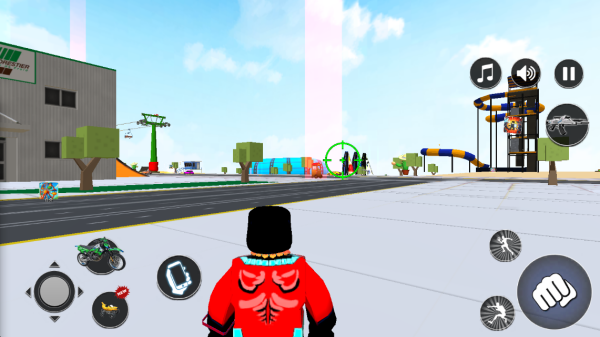 我是战神游戏下载 我是战神游戏下载