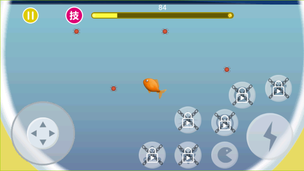 吞噬美味星球游戏下载 吞噬美味星球游戏下载