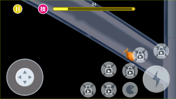吞噬美味星球游戏下载 吞噬美味星球游戏下载