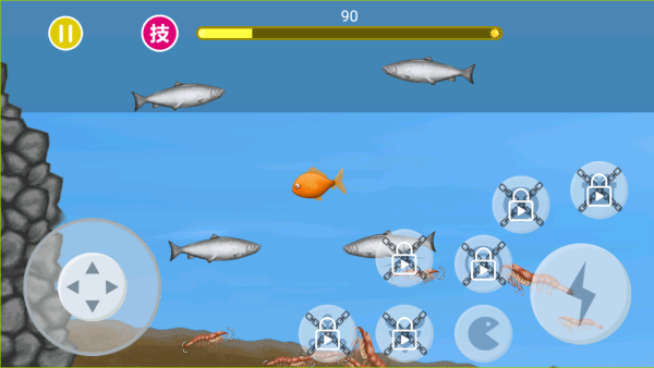 吞噬美味星球游戏下载 吞噬美味星球游戏下载