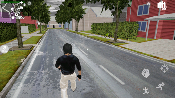 今州守望游戏下载 今州守望游戏下载