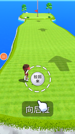 火柴人高尔夫之战游戏下载 火柴人高尔夫之战游戏下载