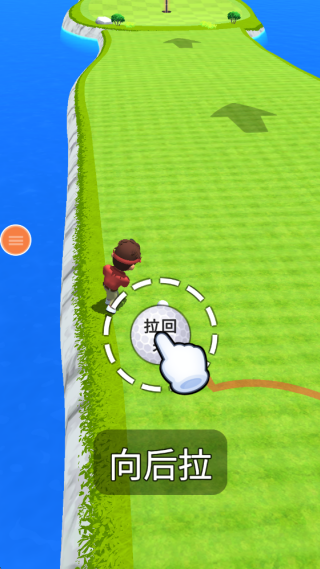 火柴人高尔夫之战游戏下载 火柴人高尔夫之战游戏下载