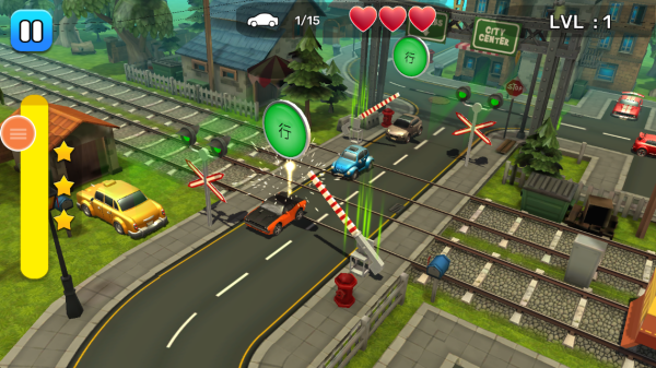 模拟火车铁路游戏下载 模拟火车铁路游戏下载