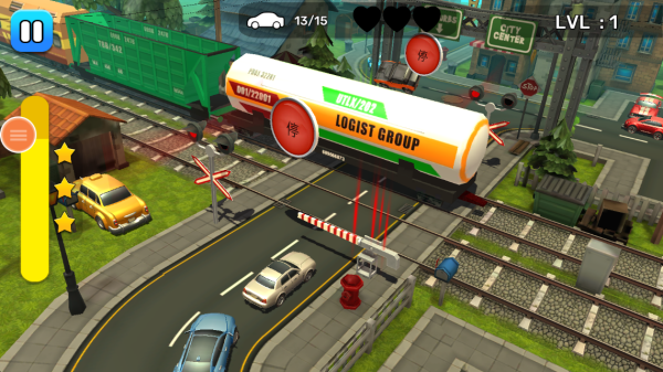 模拟火车铁路游戏下载 模拟火车铁路游戏下载