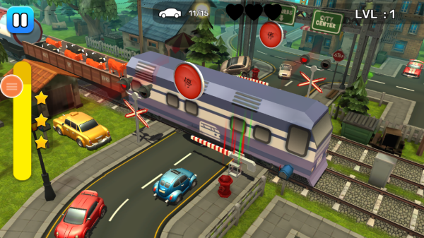 模拟火车铁路游戏下载 模拟火车铁路游戏下载