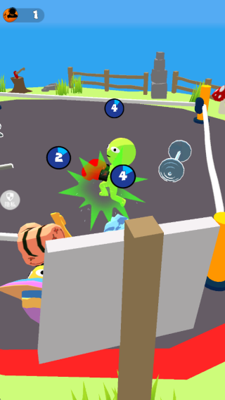 打上外太空游戏下载 打上外太空游戏下载