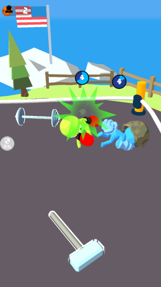 打上外太空游戏下载 打上外太空游戏下载