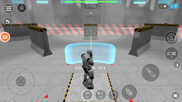 星球战争模拟器游戏下载 星球战争模拟器游戏下载