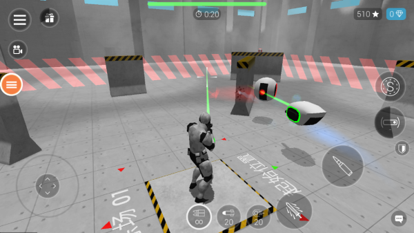 星球战争模拟器游戏下载 星球战争模拟器游戏下载