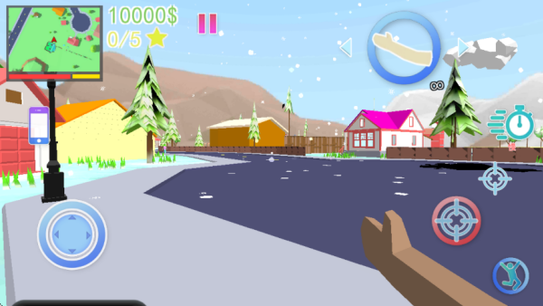 侠盗都市冒险下载安装 侠盗都市冒险下载安装