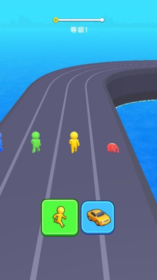 公路狂奔游戏下载 公路狂奔游戏下载