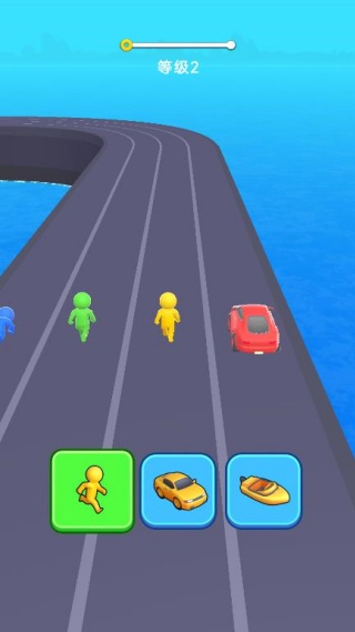 公路狂奔游戏下载 公路狂奔游戏下载