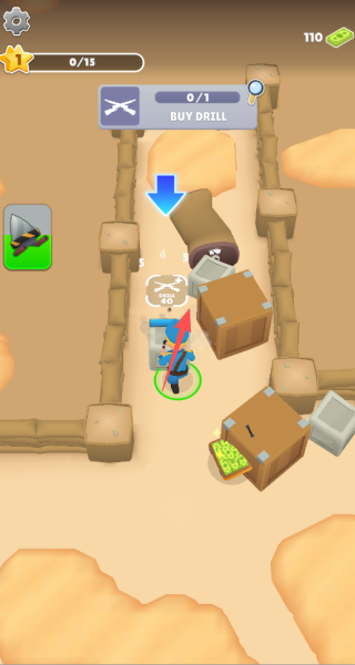 梦幻军队 梦幻军队