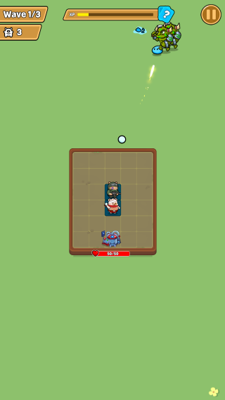 动物防卫战 动物防卫战