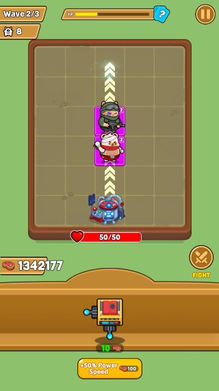 动物防卫战 动物防卫战