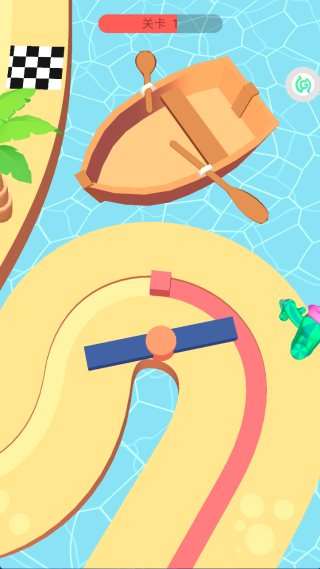 节奏冲刺手机版下载 节奏冲刺手机版下载