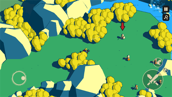 ��Ȩ����ٷ���������(Thronebreaker)