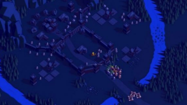 王权坠落手游下载(Thronebreaker) 王权坠落手游下载(Thronebreaker)