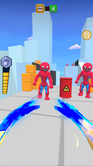 神奇魔法师游戏下载 神奇魔法师游戏下载