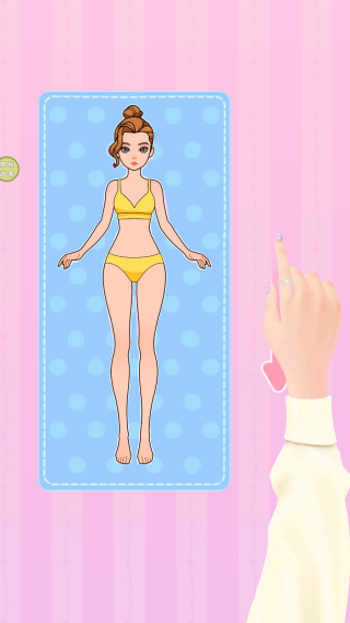 美丽公主梦游戏下载 美丽公主梦游戏下载