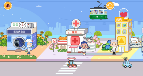 救救公主宝宝游戏下载 救救公主宝宝游戏下载