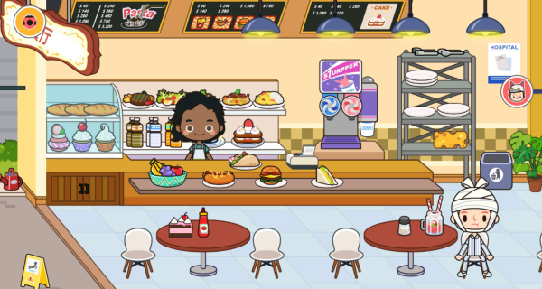 救救公主宝宝游戏下载 救救公主宝宝游戏下载