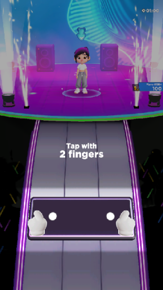 魔法舞星游戏下载 魔法舞星游戏下载