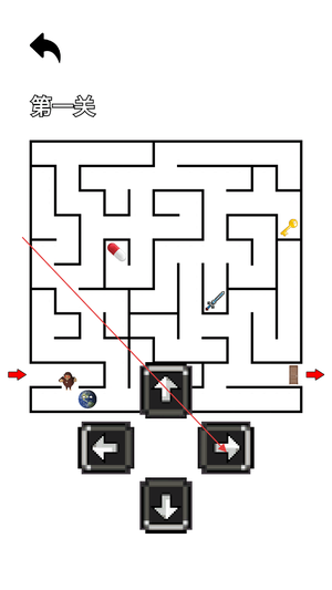 随机迷宫逃离盘古游戏下载 随机迷宫逃离盘古游戏下载