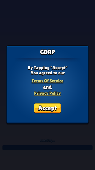 Merge Horror Choo Choo Train���İ�����