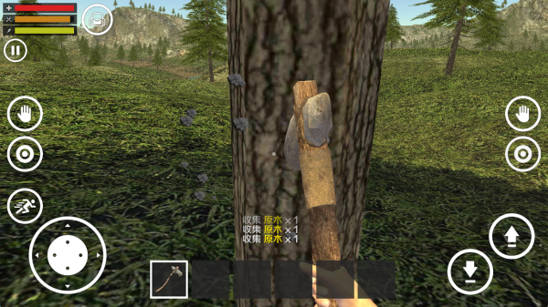 荒野生存之子中文版下载 荒野生存之子中文版下载