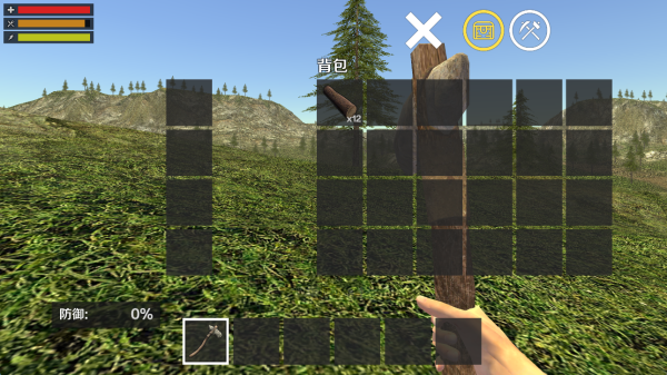 荒野生存之子中文版下载 荒野生存之子中文版下载