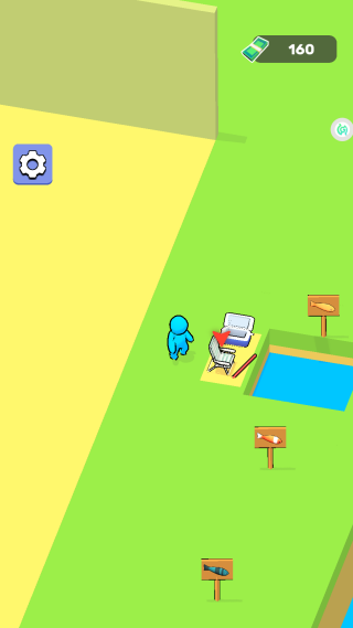 火柴人寿司传说游戏下载 火柴人寿司传说游戏下载