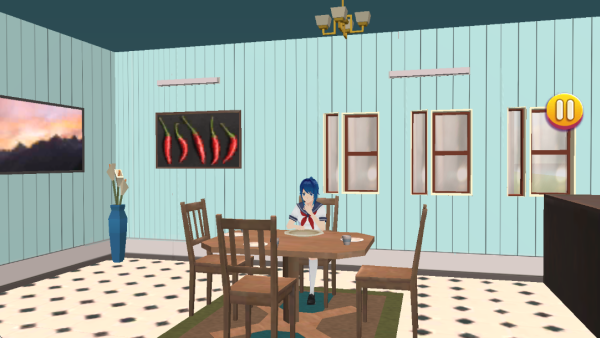 樱花校园恋爱跑酷游戏下载 樱花校园恋爱跑酷游戏下载