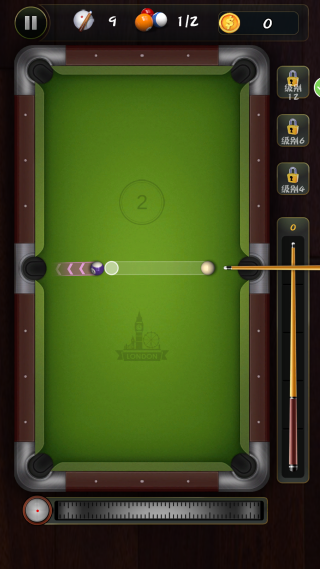 台球大师挑战赛游戏下载 台球大师挑战赛游戏下载