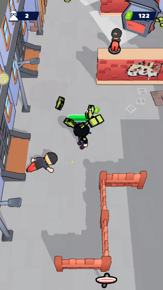 城市超级特工手机版下载 城市超级特工手机版下载