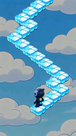 全民跳跳乐游戏下载 全民跳跳乐游戏下载