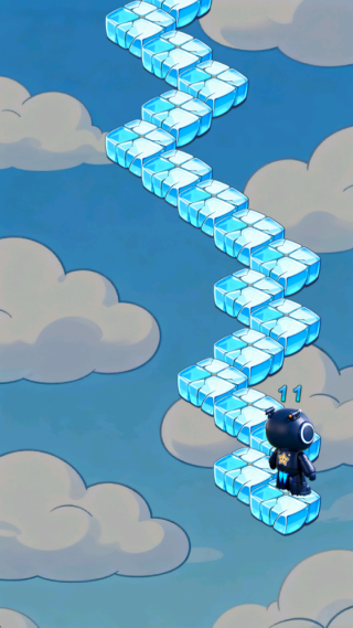 全民跳跳乐游戏下载 全民跳跳乐游戏下载