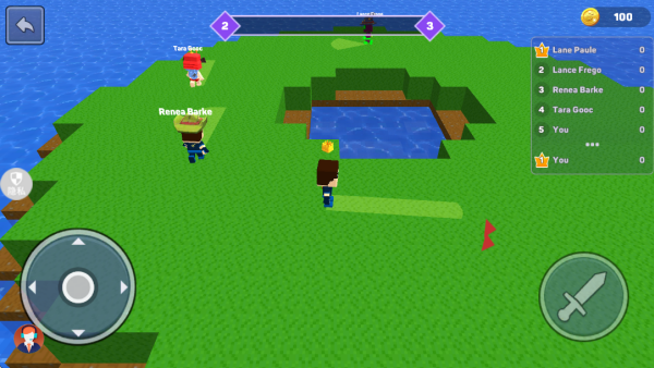 秘境沙岛奇缘游戏下载 秘境沙岛奇缘游戏下载